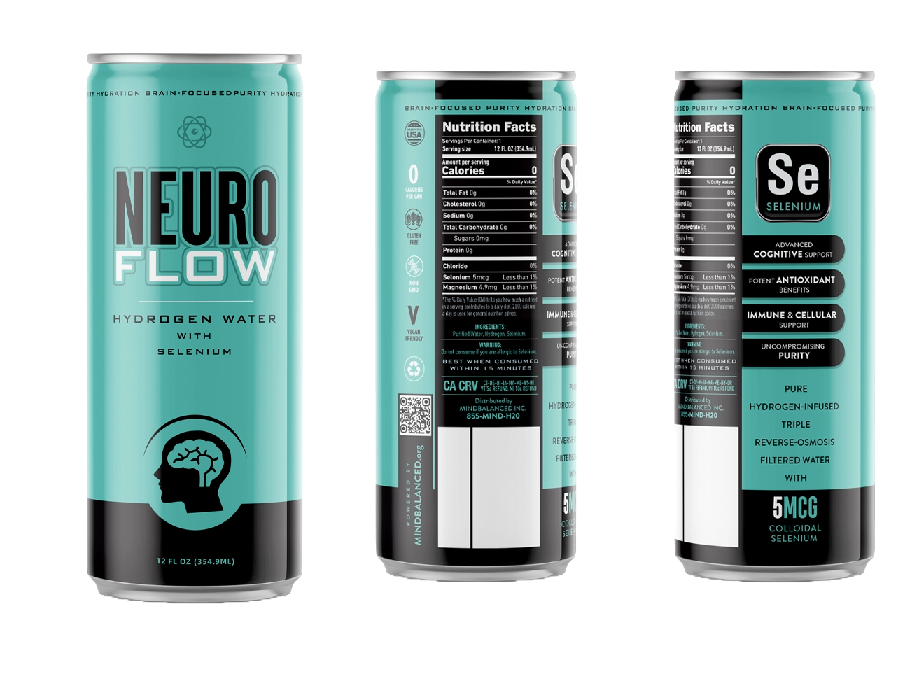 NEUROFLOW