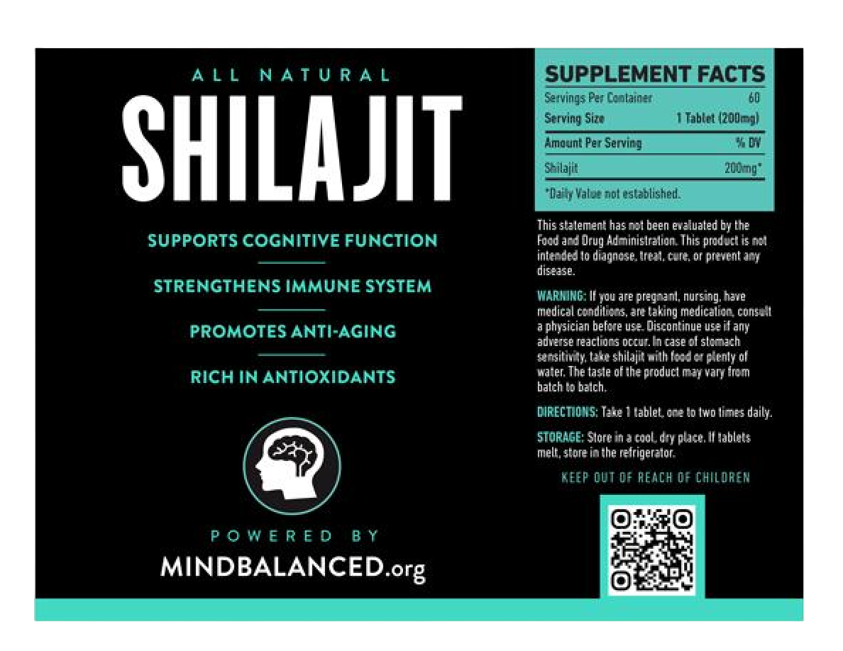 SHILAJIT