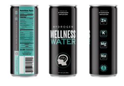 WELLNESS WATER