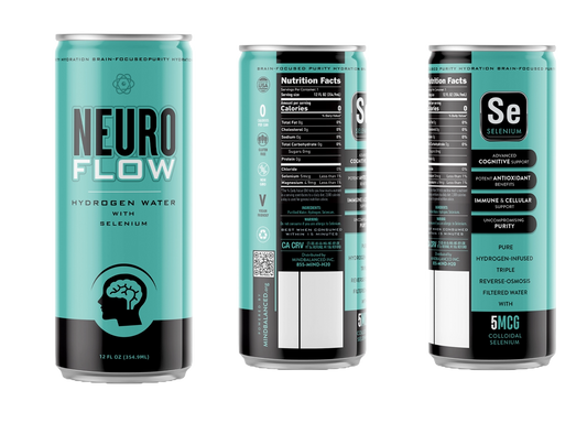 NEUROFLOW