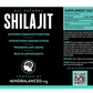 SHILAJIT