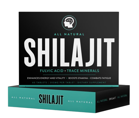 SHILAJIT